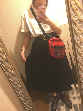 akhさんのコーディネート