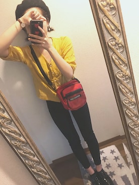 akhさんのコーディネート