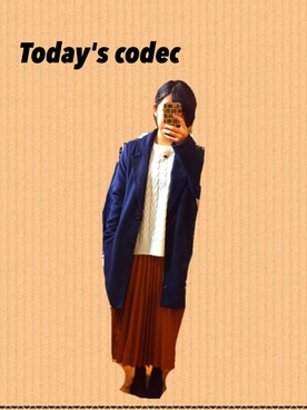 Misato さんのコーディネート