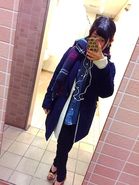 Misato さんのコーディネート