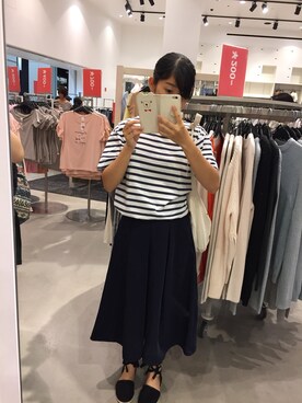 Misato さんのコーディネート