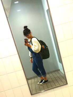 Misato さんのコーディネート