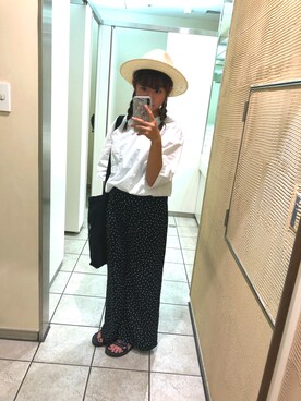 Misato さんのコーディネート