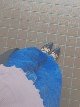 PoPoさんのコーディネート