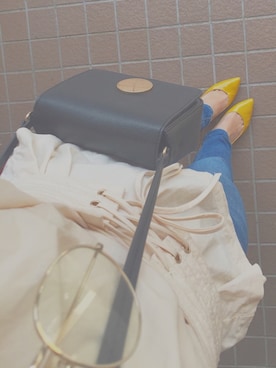 PoPoさんのコーディネート