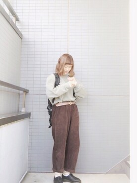 まろさんのコーディネート