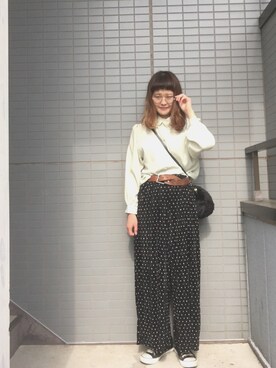 まろさんのコーディネート