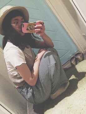 まろさんのコーディネート