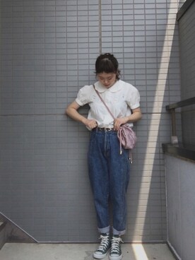 まろさんのコーディネート