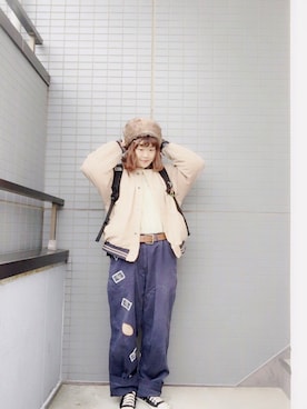 まろさんのコーディネート