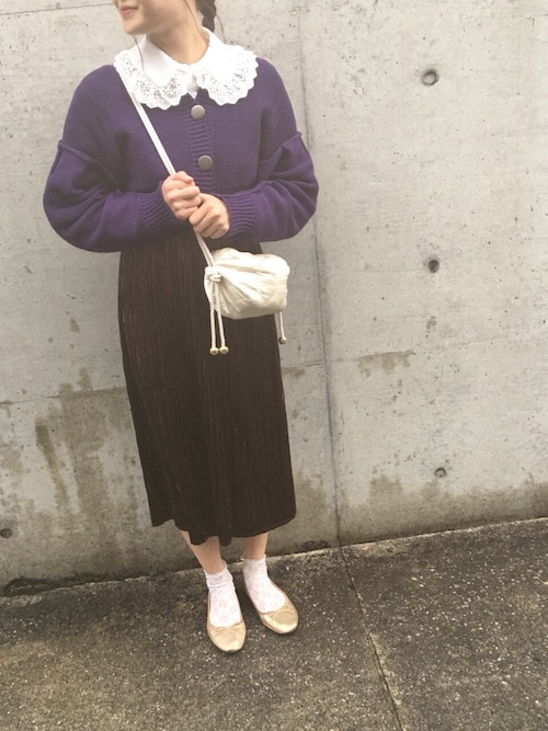 まろさんのコーディネート