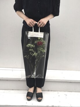 まろさんのコーディネート