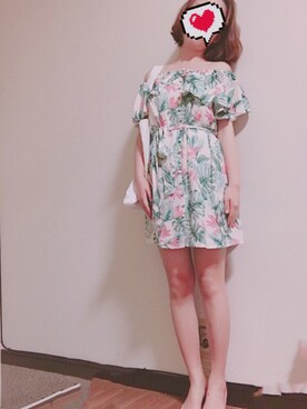 KIKIさんのコーディネート