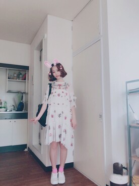 KIKIさんのコーディネート