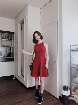 KIKIさんのコーディネート