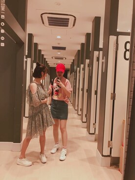 KIKIさんのコーディネート