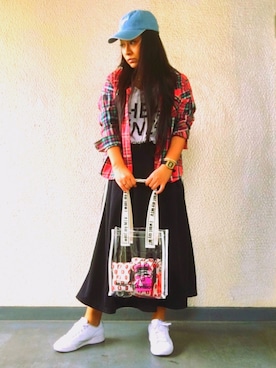 ｍｉさんのコーディネート