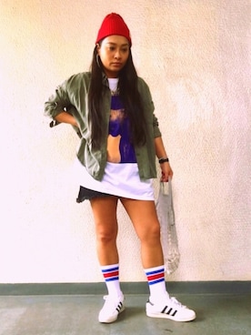 ｍｉさんのコーディネート