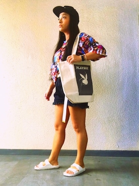 ｍｉさんのコーディネート