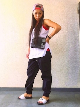 ｍｉさんのコーディネート