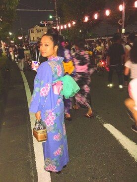 ｍｉさんのコーディネート