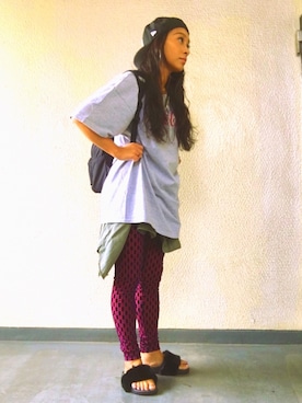 ｍｉさんのコーディネート