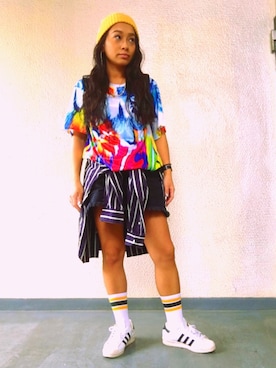 ｍｉさんのコーディネート