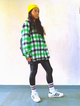 ｍｉさんのコーディネート