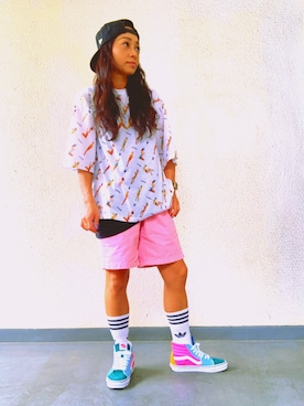 ｍｉさんのコーディネート