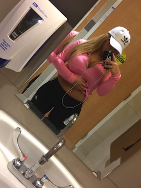 Breeさんのコーディネート