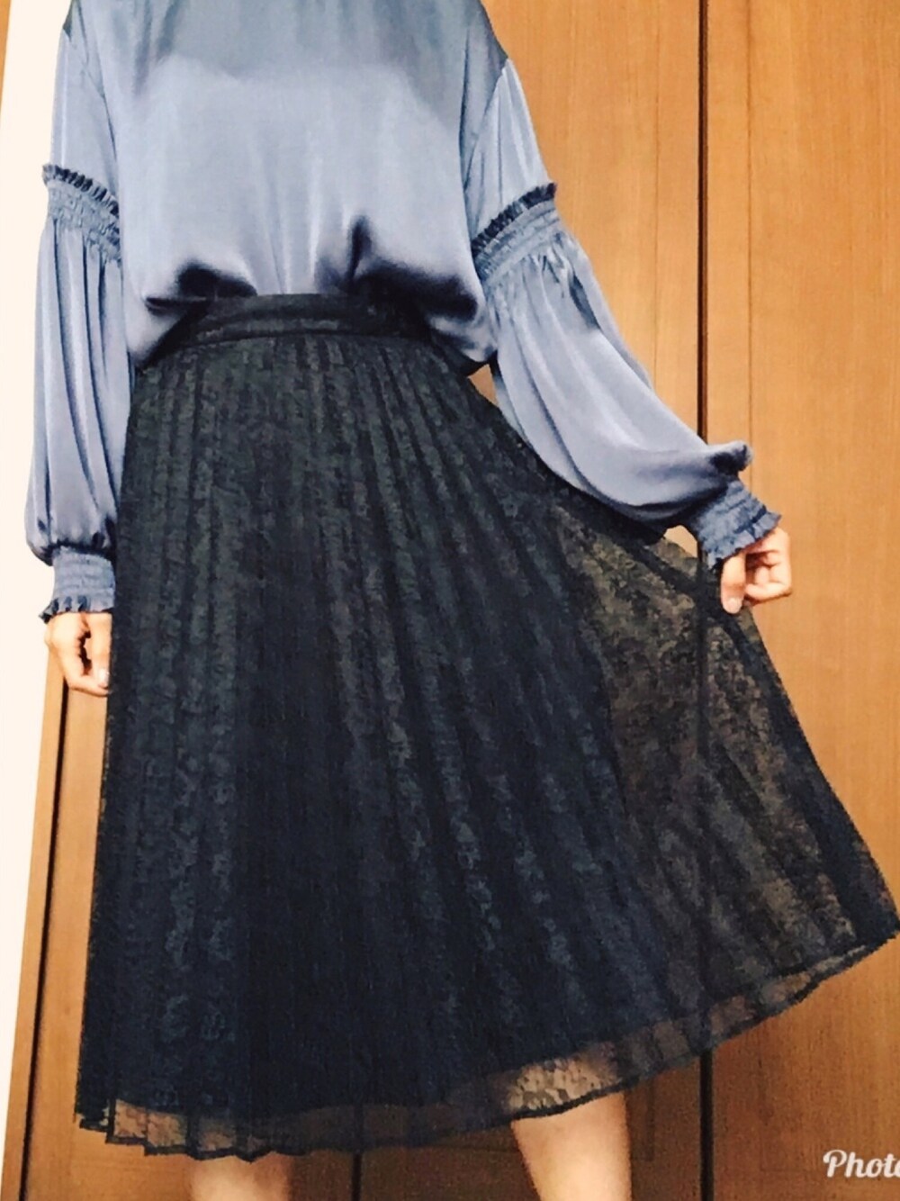 ち〜ゆか｜Perfume closetのスカートを使ったコーディネート - WEAR