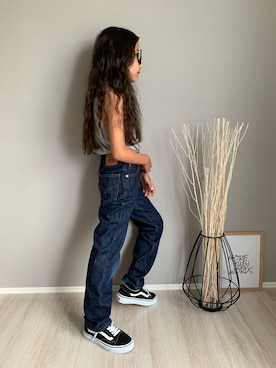 uさんのコーディネート