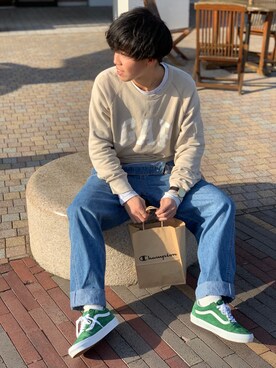 セントくん       さんのコーディネート