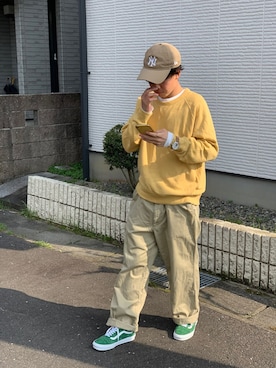 セントくん       さんのコーディネート