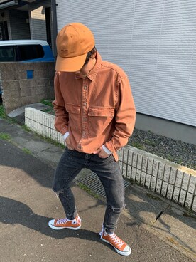セントくん       さんのコーディネート