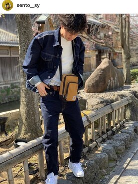 セントくん       さんのコーディネート