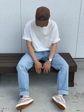 セントくん       さんのコーディネート