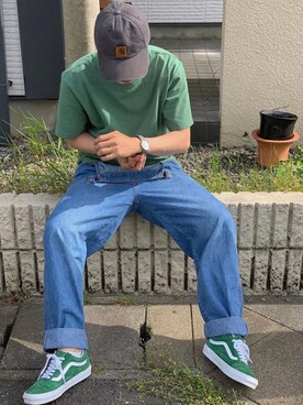 セントくん       さんのコーディネート