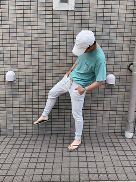 セントくん       さんのコーディネート