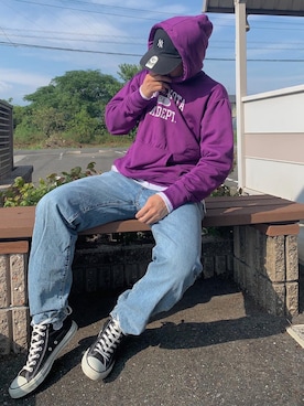 セントくん       さんのコーディネート