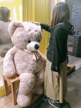 Maicham♥︎︎∗︎*ﾟさんのコーディネート