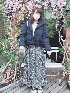 Maicham♥︎︎∗︎*ﾟさんのコーディネート