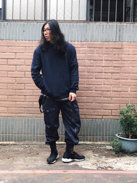 吳俊儒さんのコーディネート