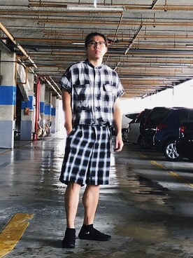 吳俊儒さんのコーディネート