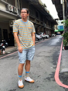 吳俊儒さんのコーディネート