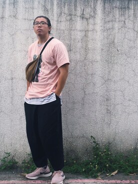 吳俊儒さんのコーディネート