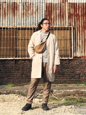 吳俊儒さんのコーディネート