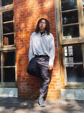 吳俊儒さんのコーディネート