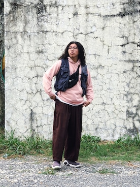 吳俊儒さんのコーディネート