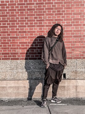 吳俊儒さんのコーディネート